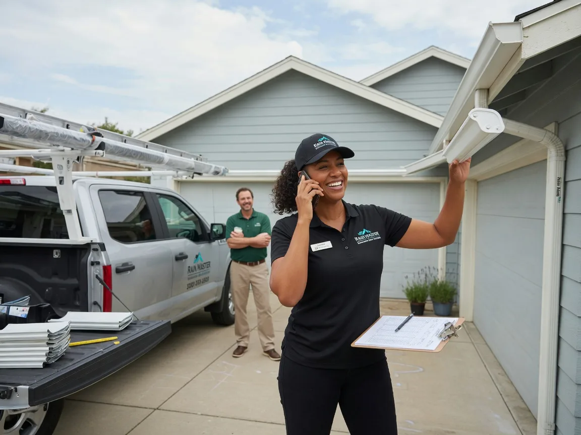 Gutter Installation Willard, NC FAQs